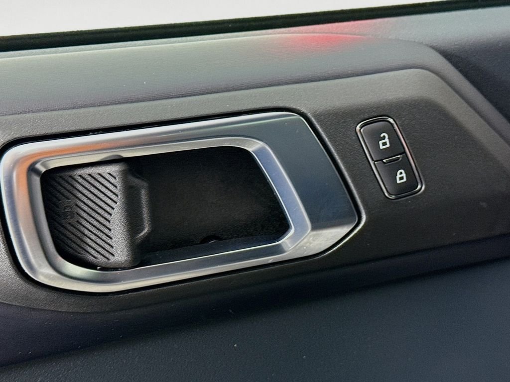 Used 2024 Silver Ford Raptor image 18