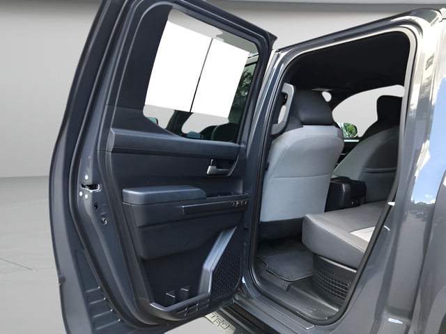 Used 2025  Toyota TRD Off Road image 9