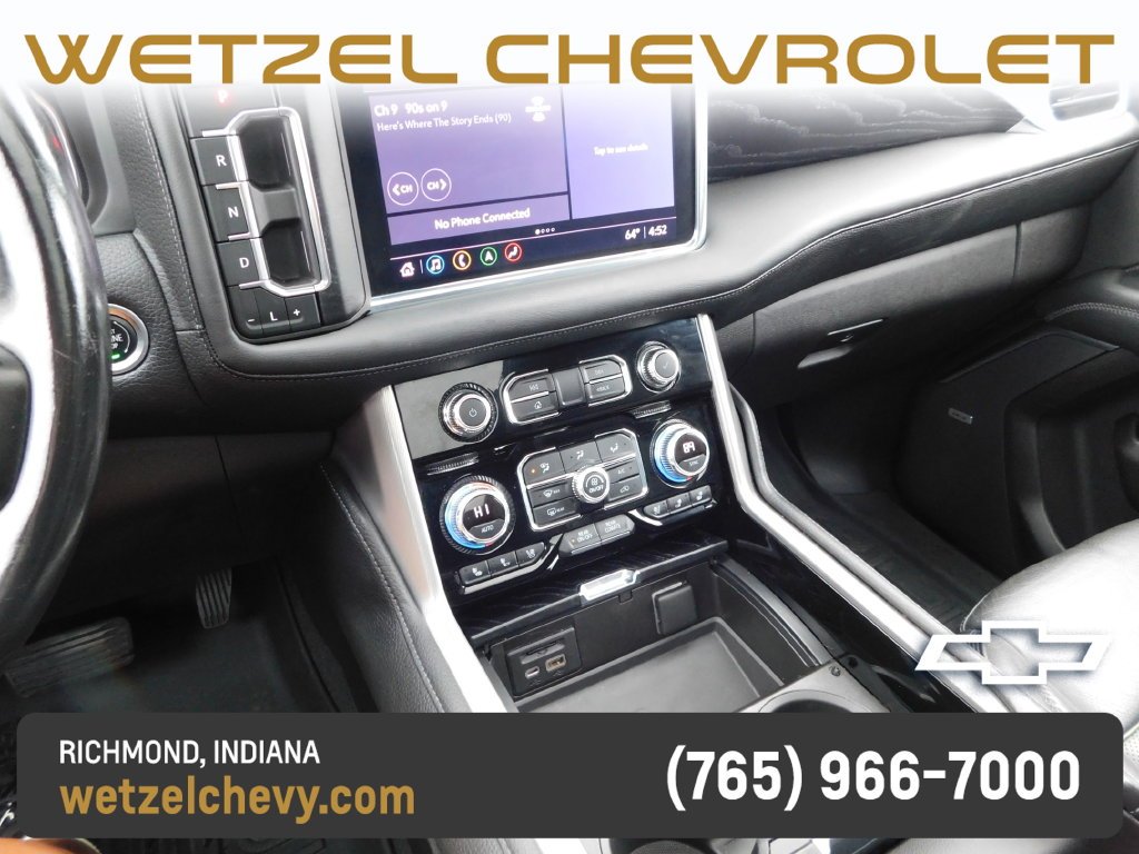 Used 2021 White GMC Denali image 48