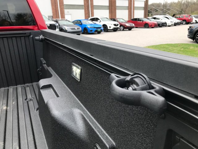 2026 Toyota Tacoma TRD Off Road - Photo 31