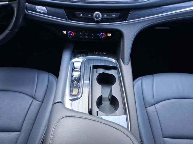 Used 2024 Black Buick Essence image 10