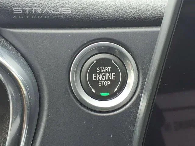 Used 2023 Blue Glow Metallic Chevrolet LT image 28