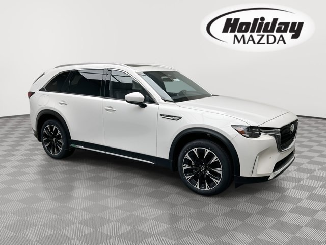 2026 Mazda CX-90