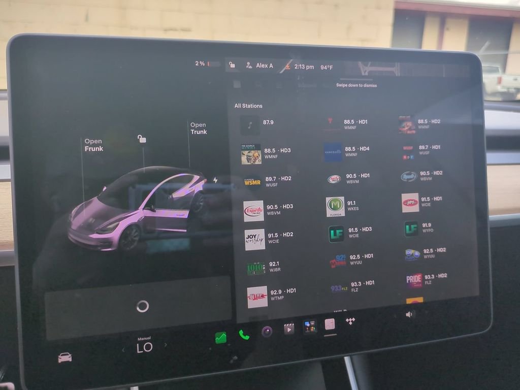 2020 Tesla Model 3 Base - Photo 19