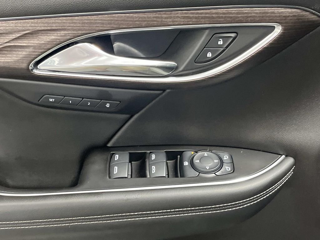 2023 Buick Envision Avenir - Photo 17