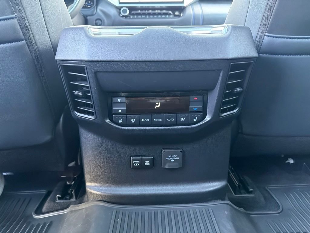 Used 2025  Toyota Limited image 26