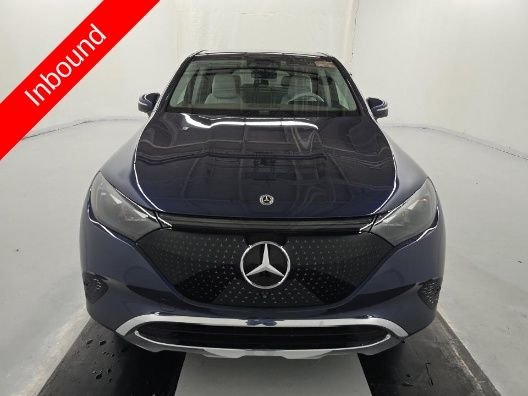 Used 2023 Mercedes-Benz EQE SUV Base with VIN 4JGGM1CB3PA003965 for sale in Lake Forest, CA