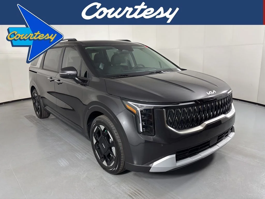 New 2026 Panthera Metal Kia EX image 1