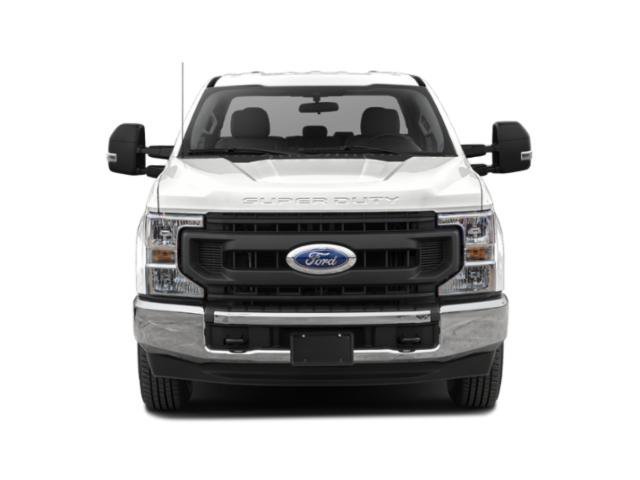 Used 2022 Oxford White Ford XL image 4