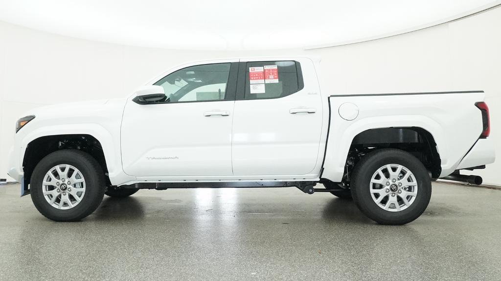New 2026 Ice Cap Toyota SR5 image 2