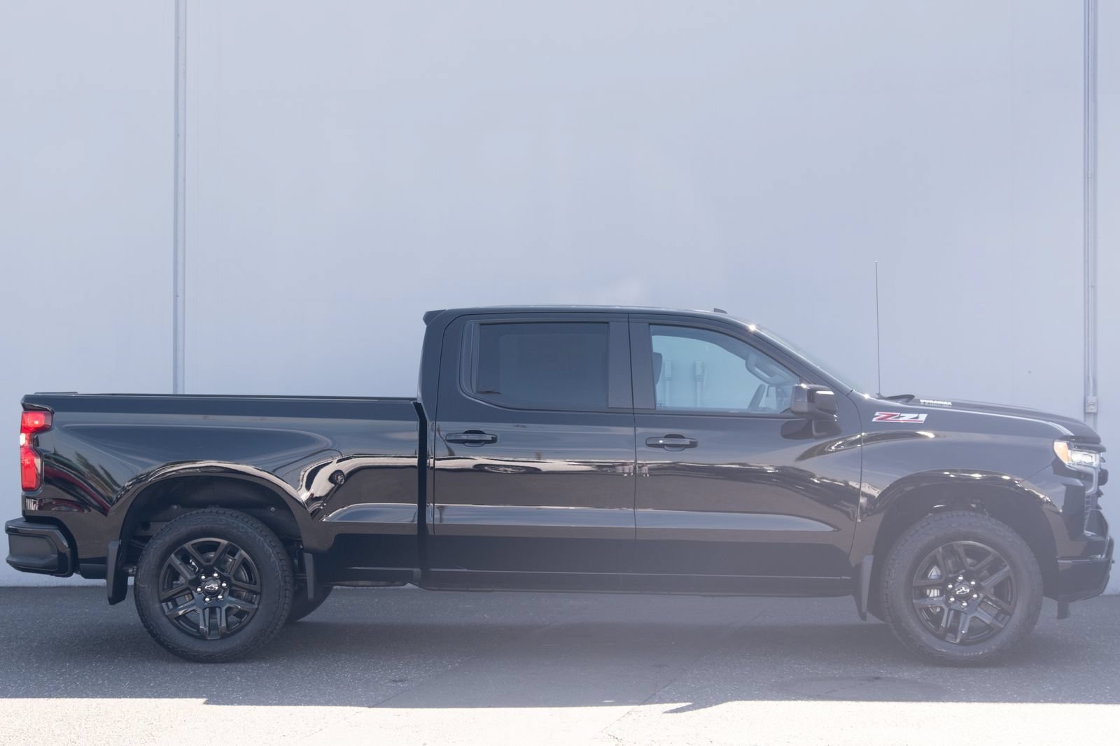 2026 Chevrolet Silverado 1500 RST - Photo 31
