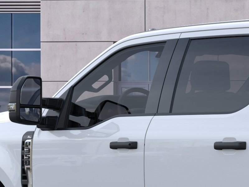 New 2026 Oxford White Ford XL image 21