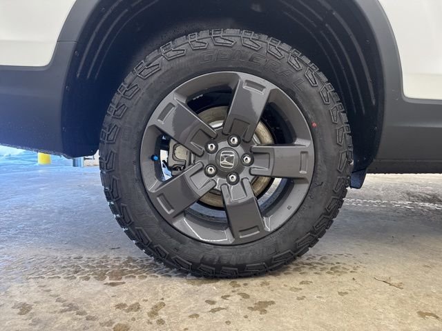 2026 Honda Ridgeline TrailSport - Photo 11
