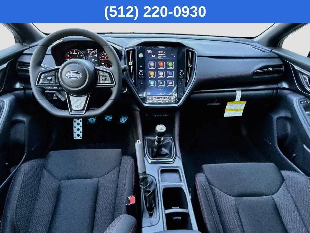 New 2026 ICE SILVER METALLIC Subaru Premium image 28
