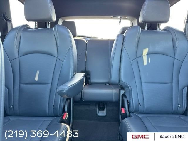 2023 Buick Enclave Essence - Photo 27