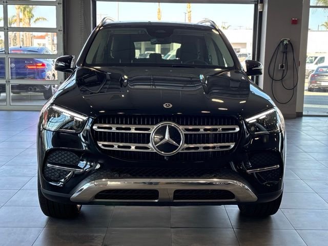 Used 2026 Black Mercedes-Benz GLE 350 image 16