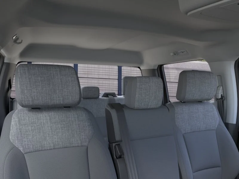 New 2026 Marsh Gray Ford F-250® XLT image 22