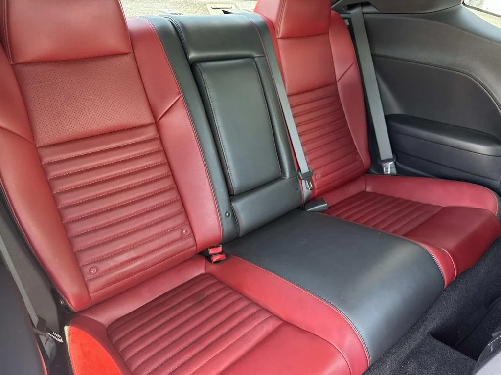 Used 2013 White Dodge R/T image 13