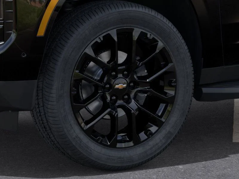 2026 Chevrolet Tahoe LS - Photo 9