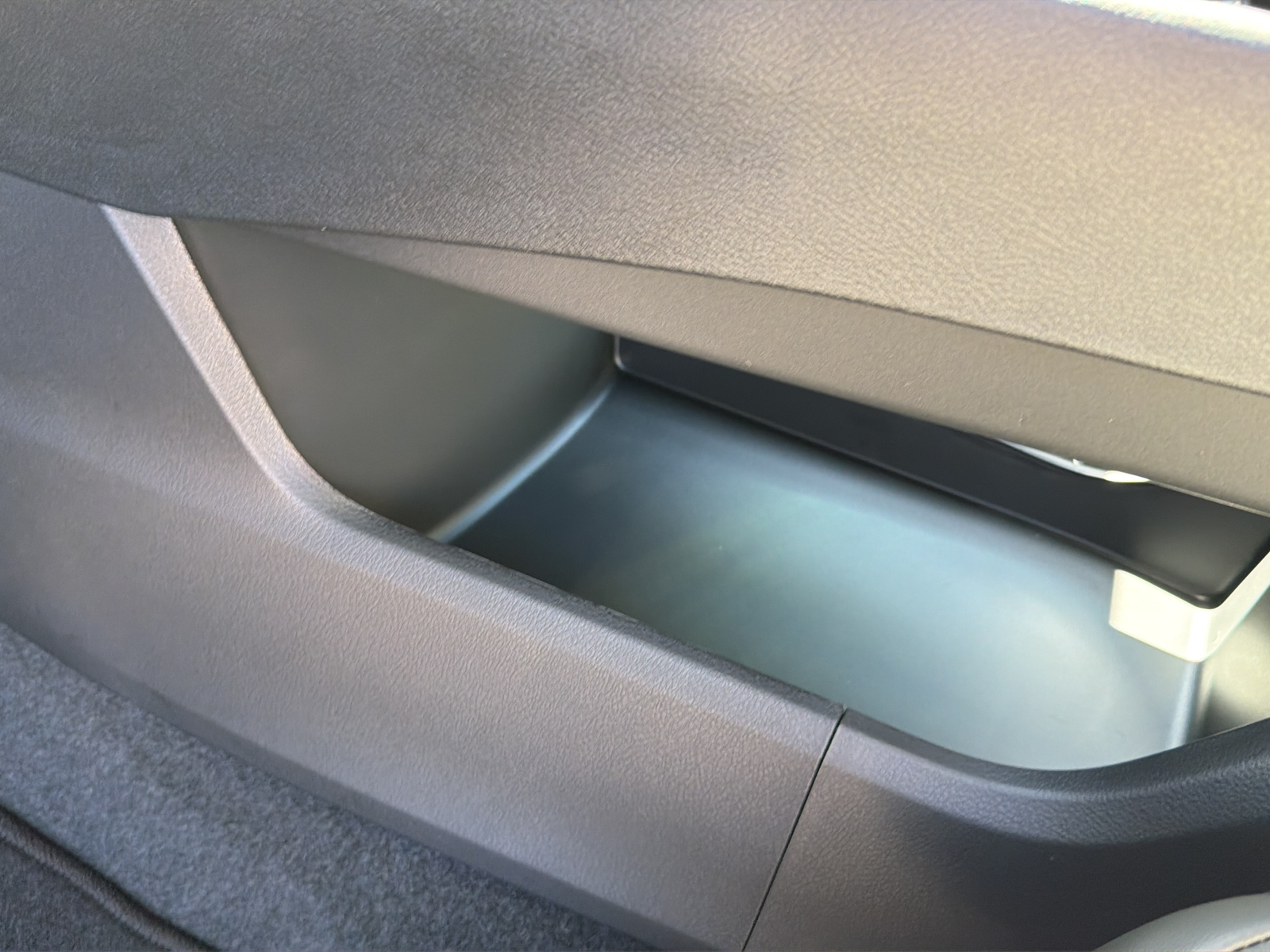 New 2026 Gray Nissan Dark Armor image 31