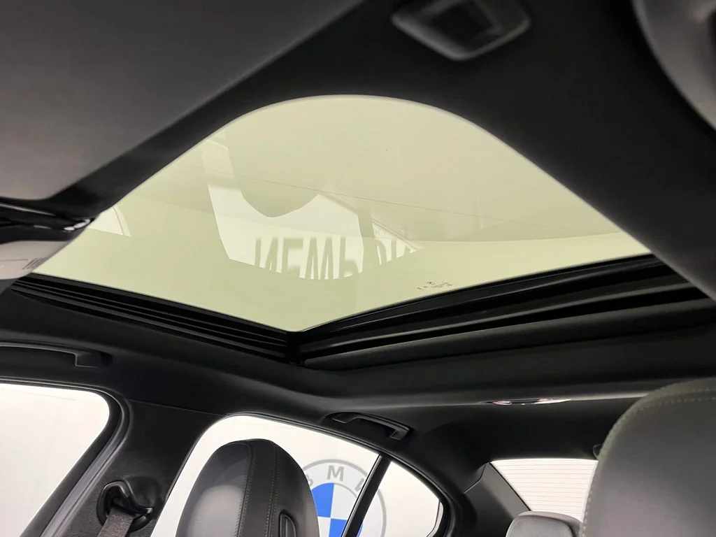 Certified Used 2023 Skyscraper Grey Metallic BMW 330i xDrive image 28