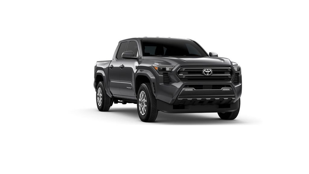 New 2026 Underground Toyota  SR5 image 18