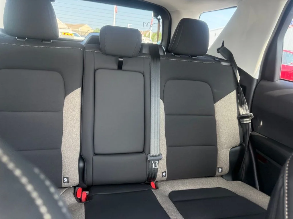 New 2026 Oxford White Ford Big Bend® image 54