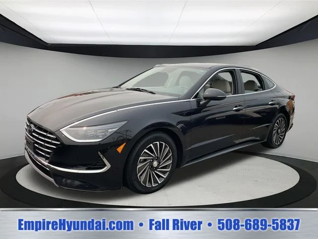 2023 Hyundai Sonata Hybrid SEL