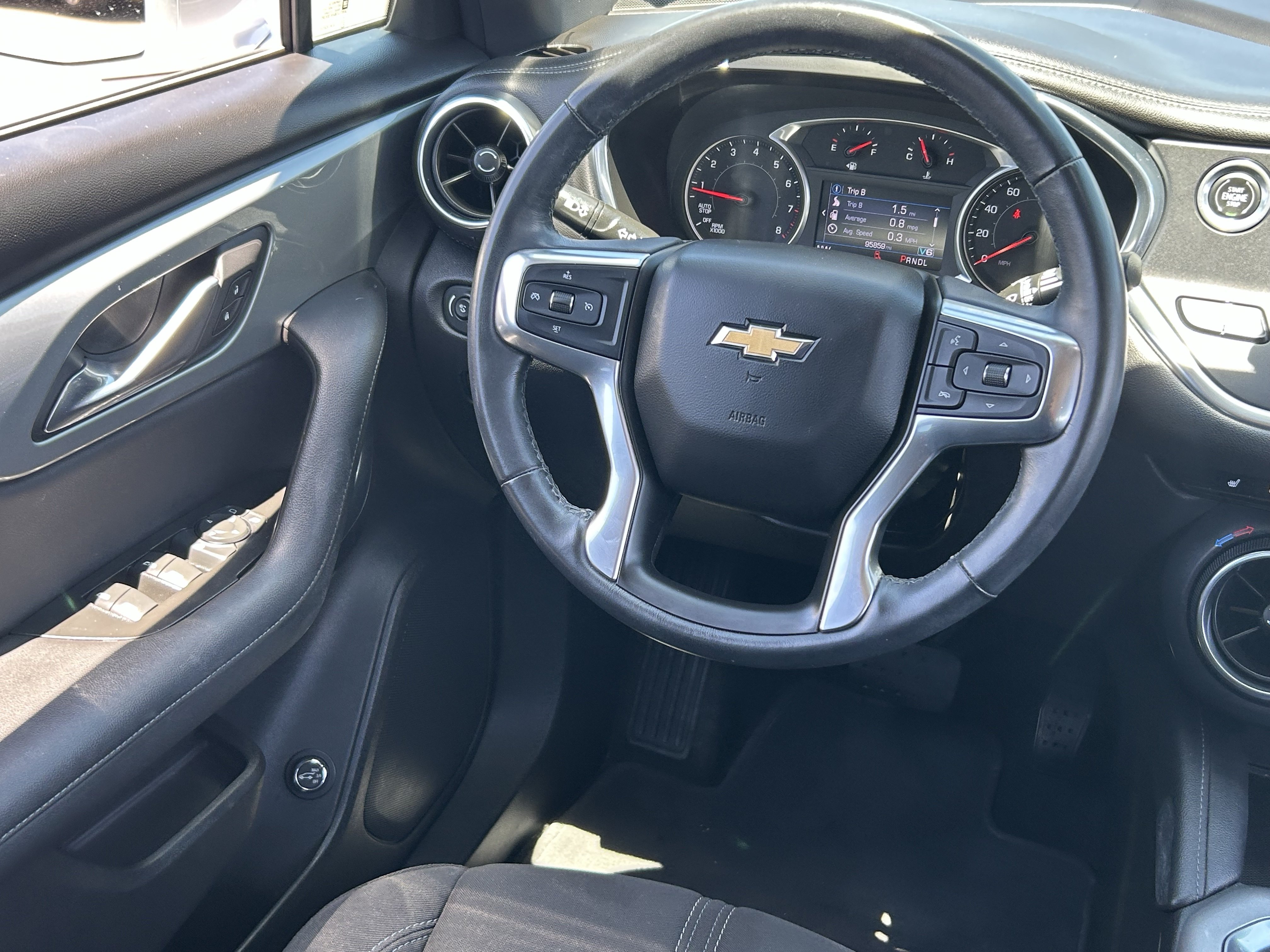 2020 Chevrolet Blazer 2LT - Photo 17
