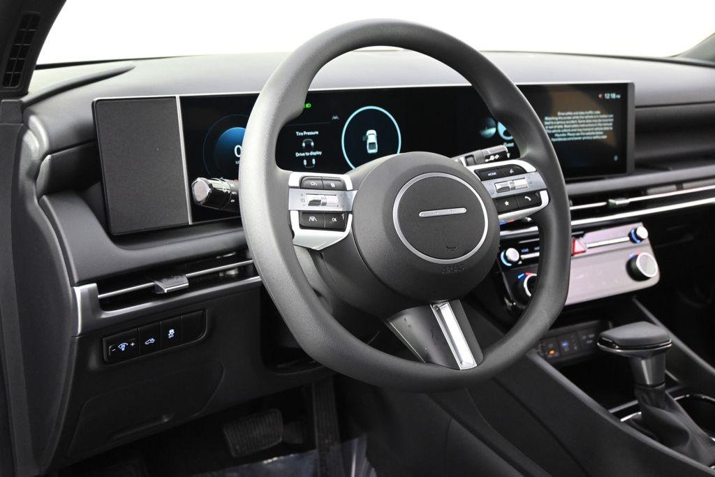 New 2026 Blue / Stone Hyundai SEL Activity AWD image 11