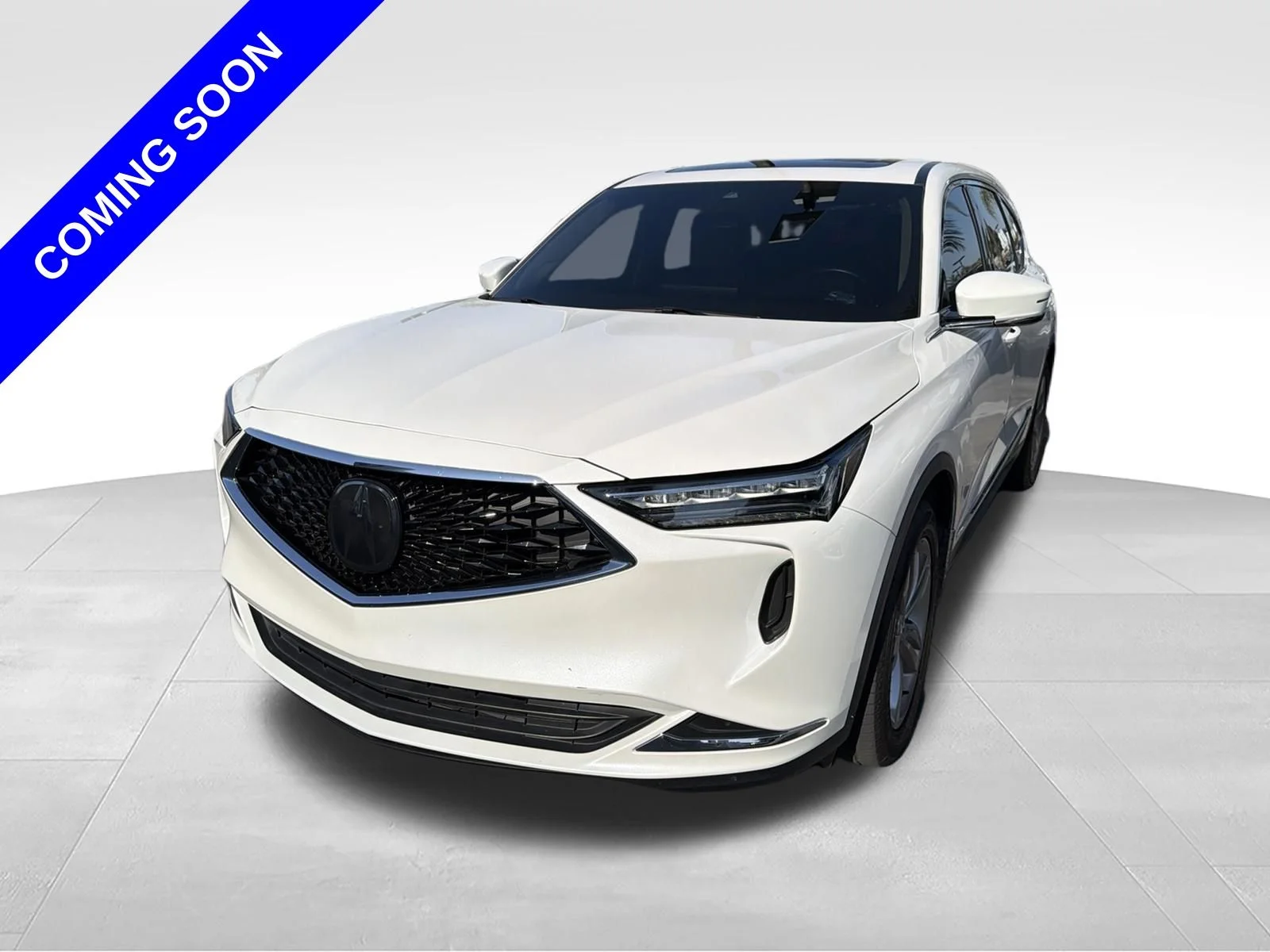 2024 Acura MDX