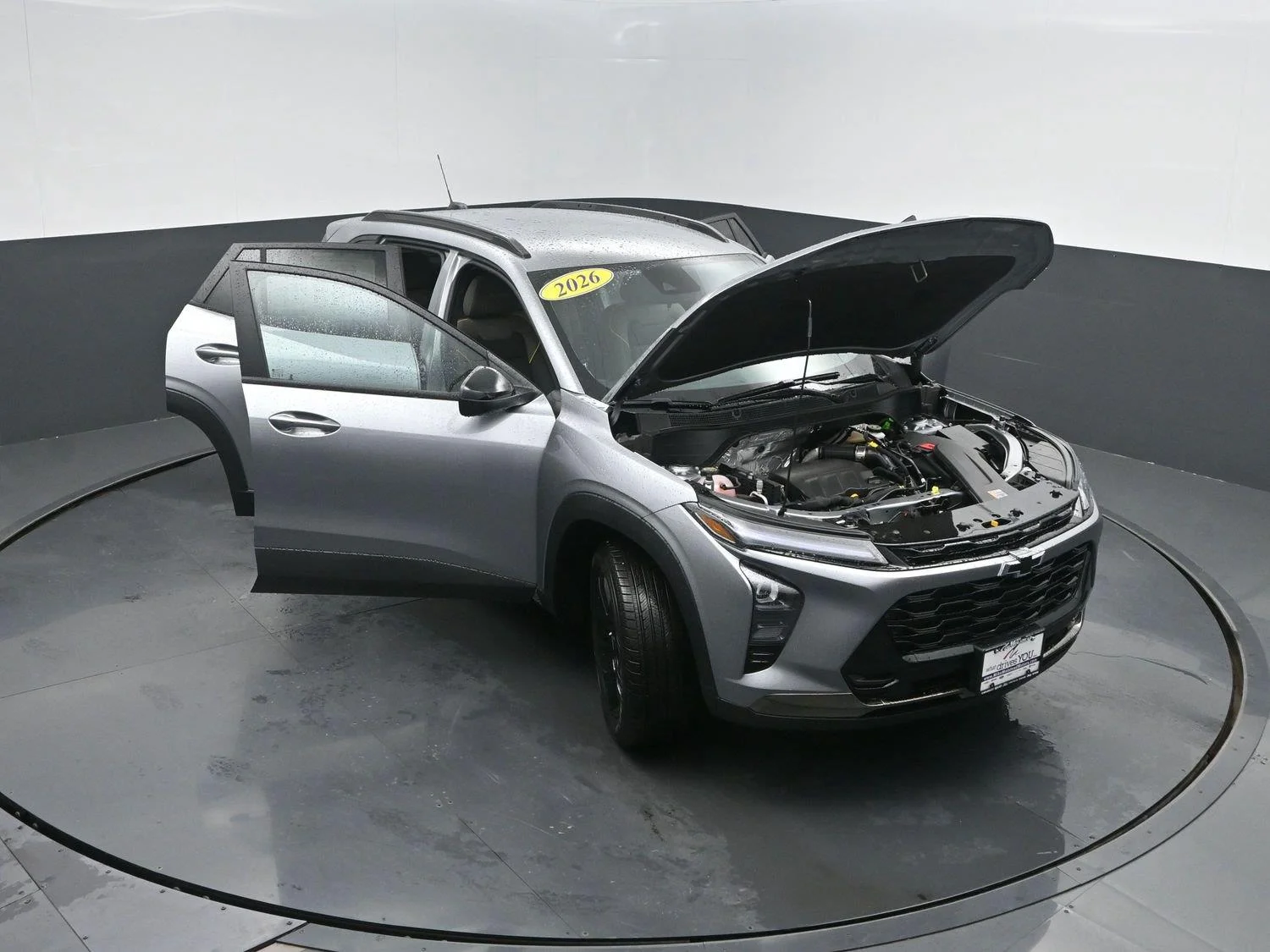2026 Chevrolet Trax Activ - Photo 40