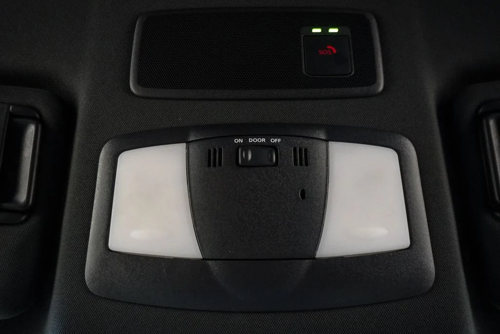 Used 2024 Black Nissan Performance image 22