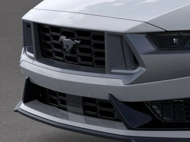 New 2026 Gray Ford Dark Horse image 17