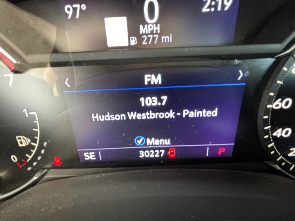 Used 2023 BLACK RAVEN Cadillac Sport image 19