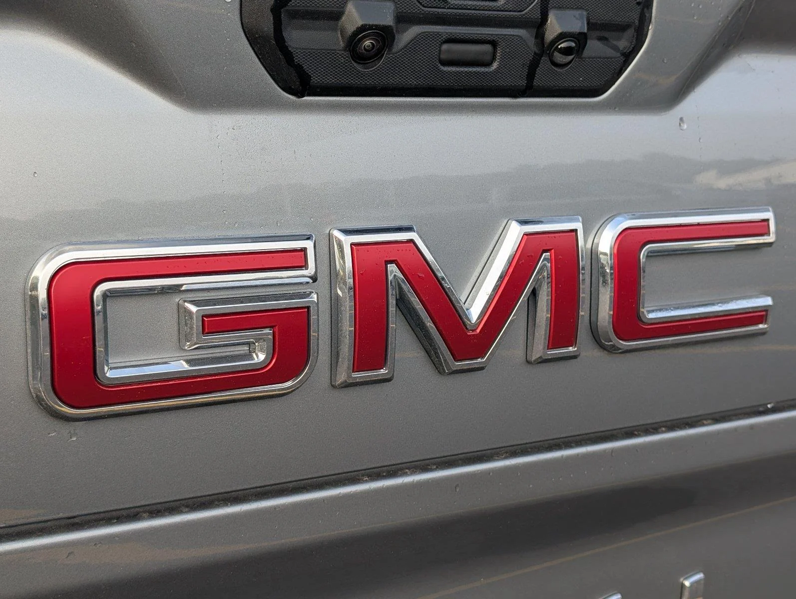 New 2026 Sterling Metallic GMC Denali image 10