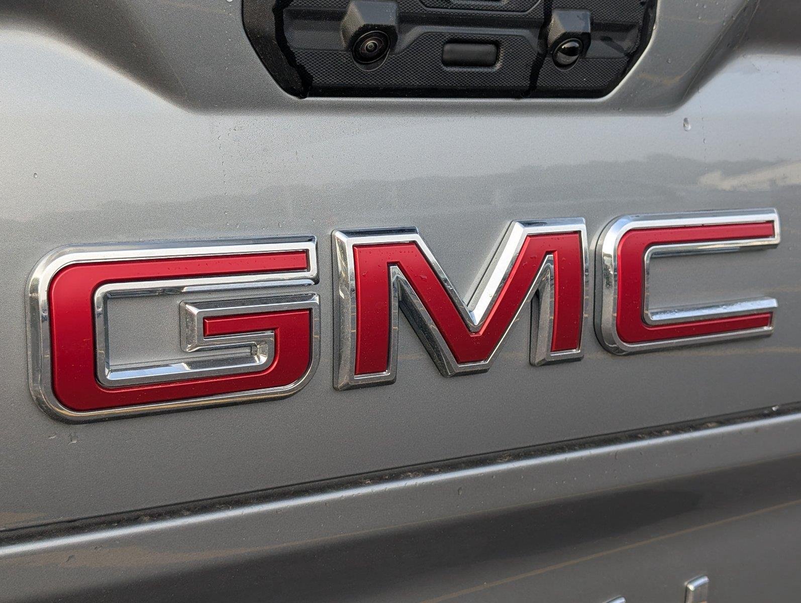 New 2026 Sterling Metallic GMC Denali image 10