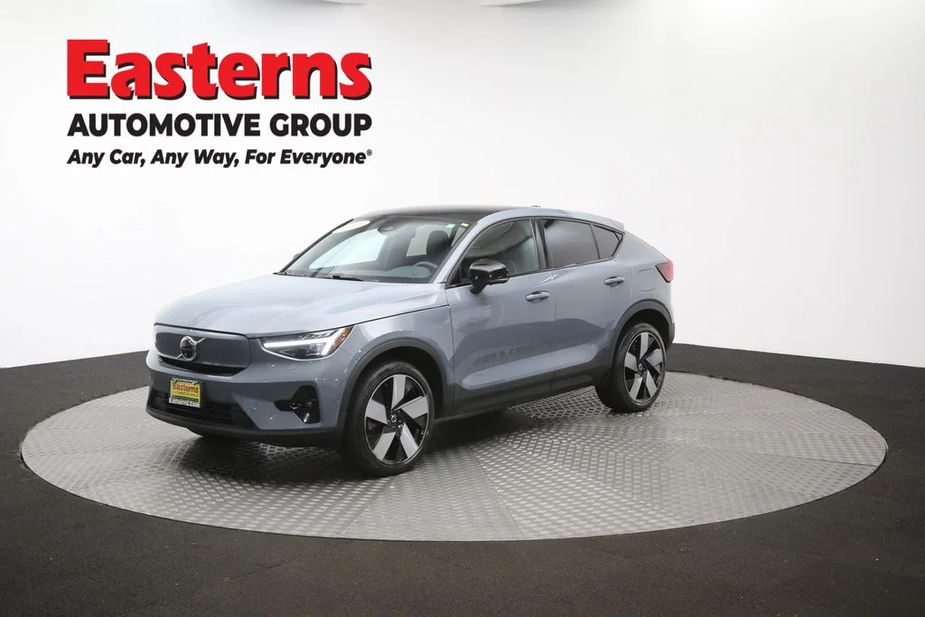 Used 2023 Blue Volvo Ultimate image 56