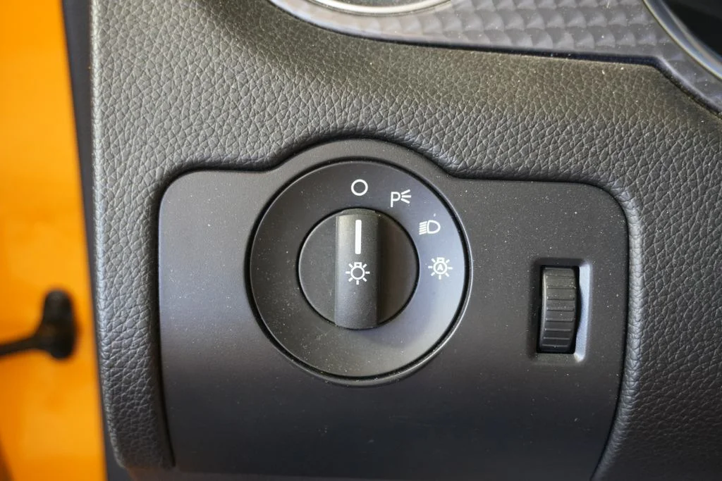 Used 2013 Yellow Ford Boss 302 image 14