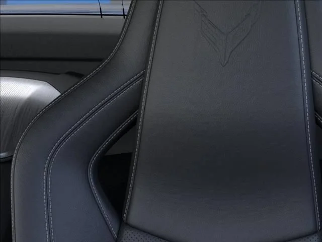 New 2027 Admiral Blue Metallic Chevrolet 2LT image 21