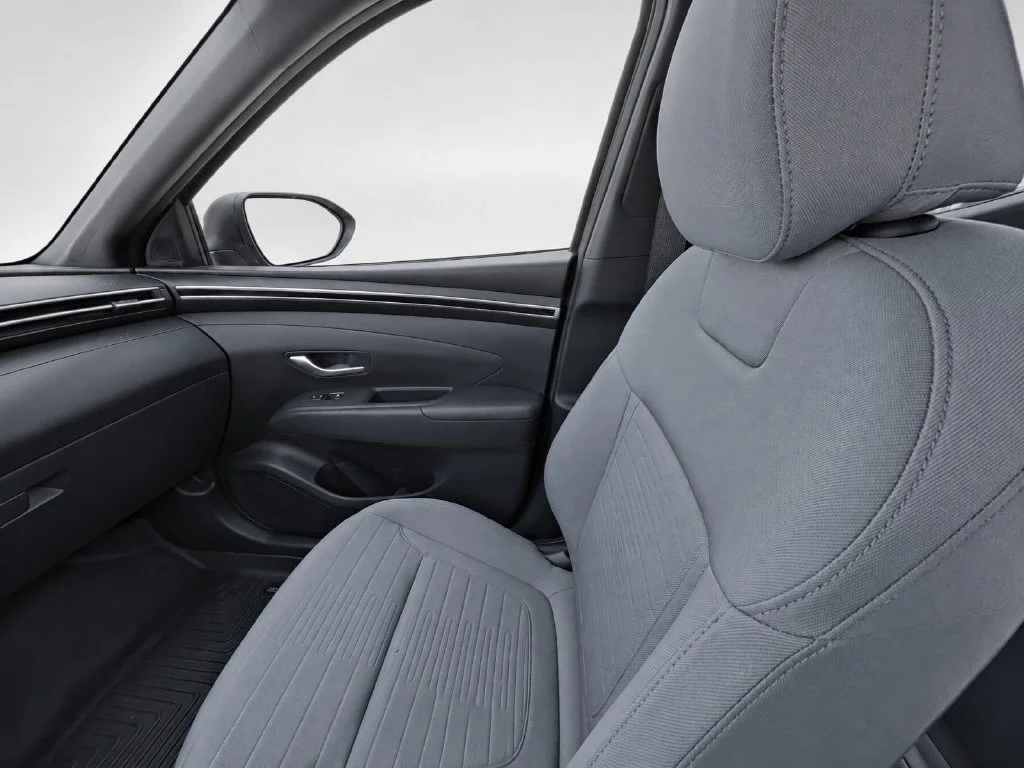 Certified Used 2023 Gray Hyundai SEL Premium image 32