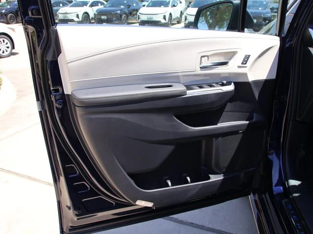New 2026  Toyota Platinum image 10