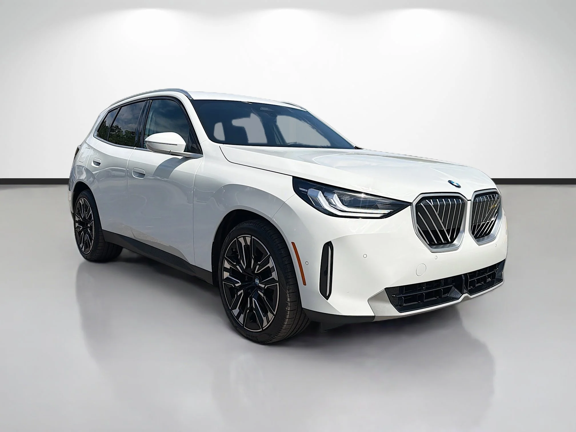 2026 BMW X3 30 XDRIVE's photo