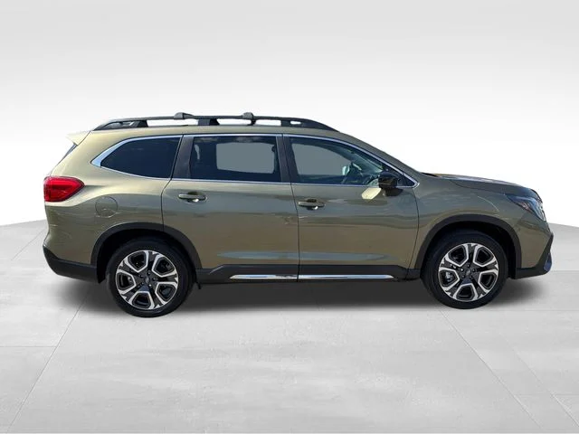 Used 2026 Brown Subaru Limited image 8