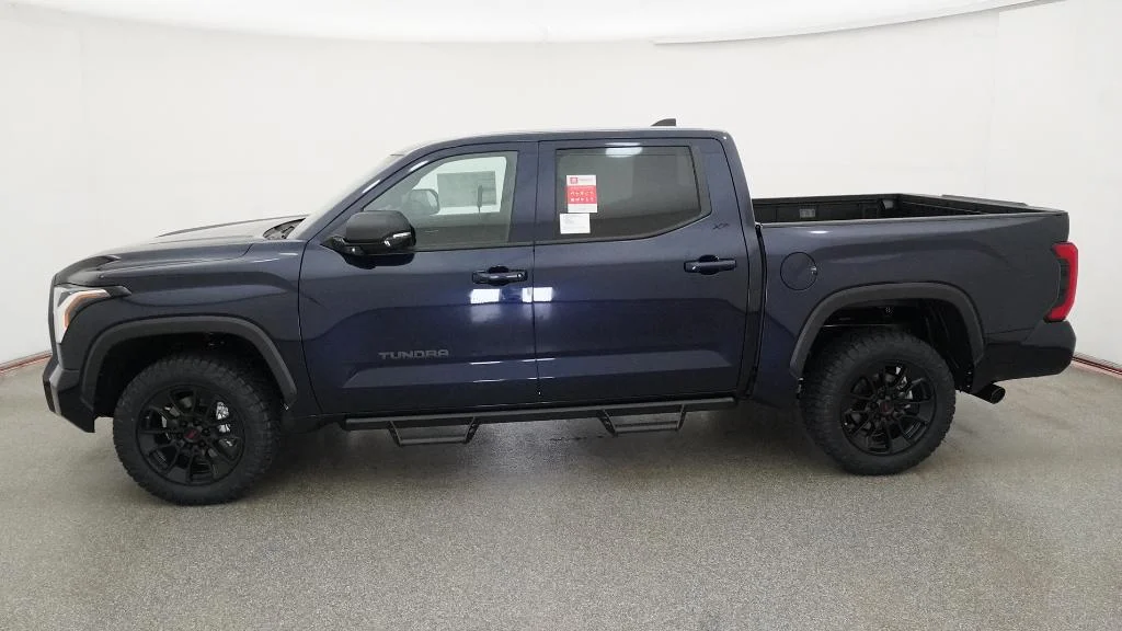 New 2026 Blueprint Toyota SR5 image 49