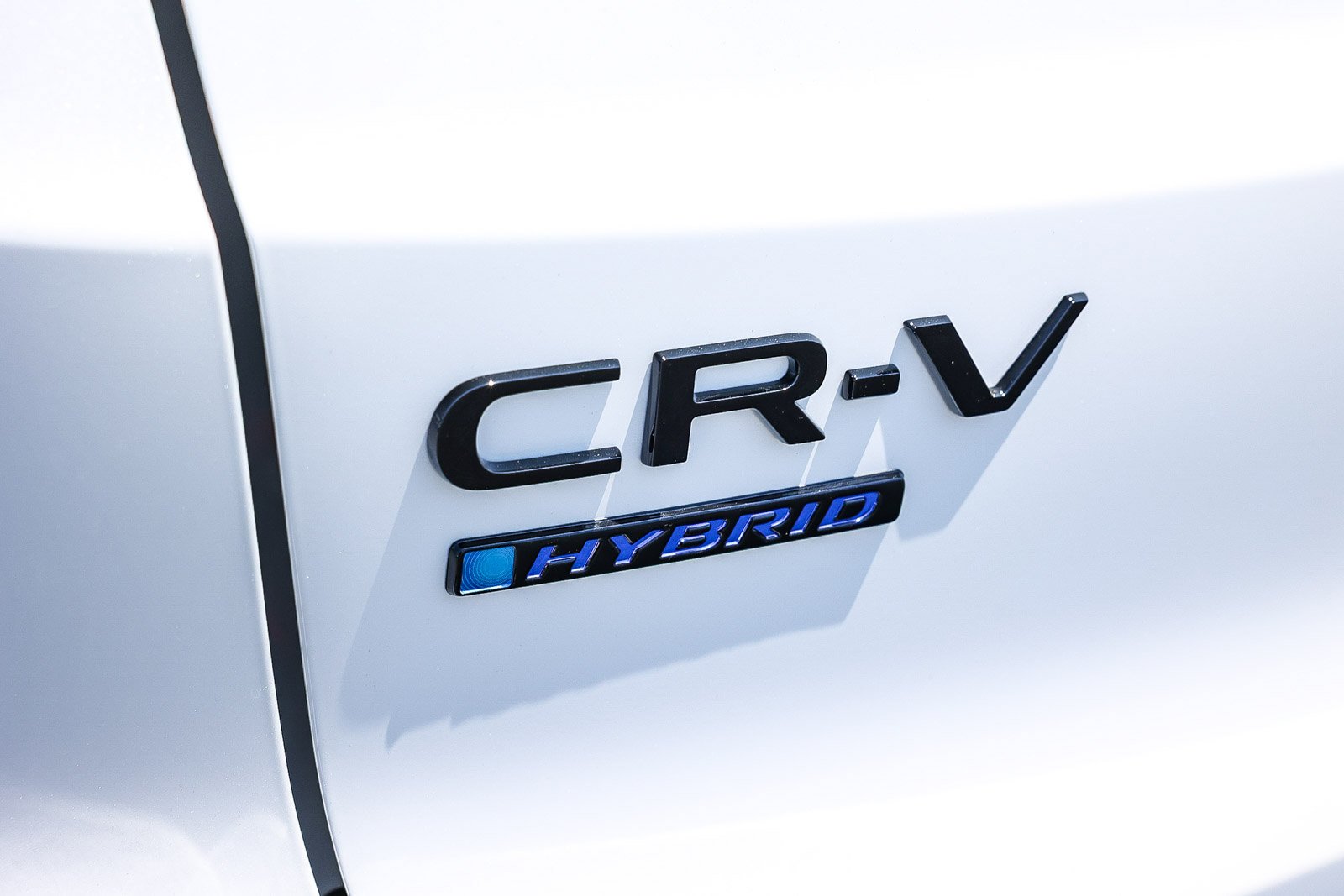 New 2026 Platinum White Pearl Honda Sport AWD image 8