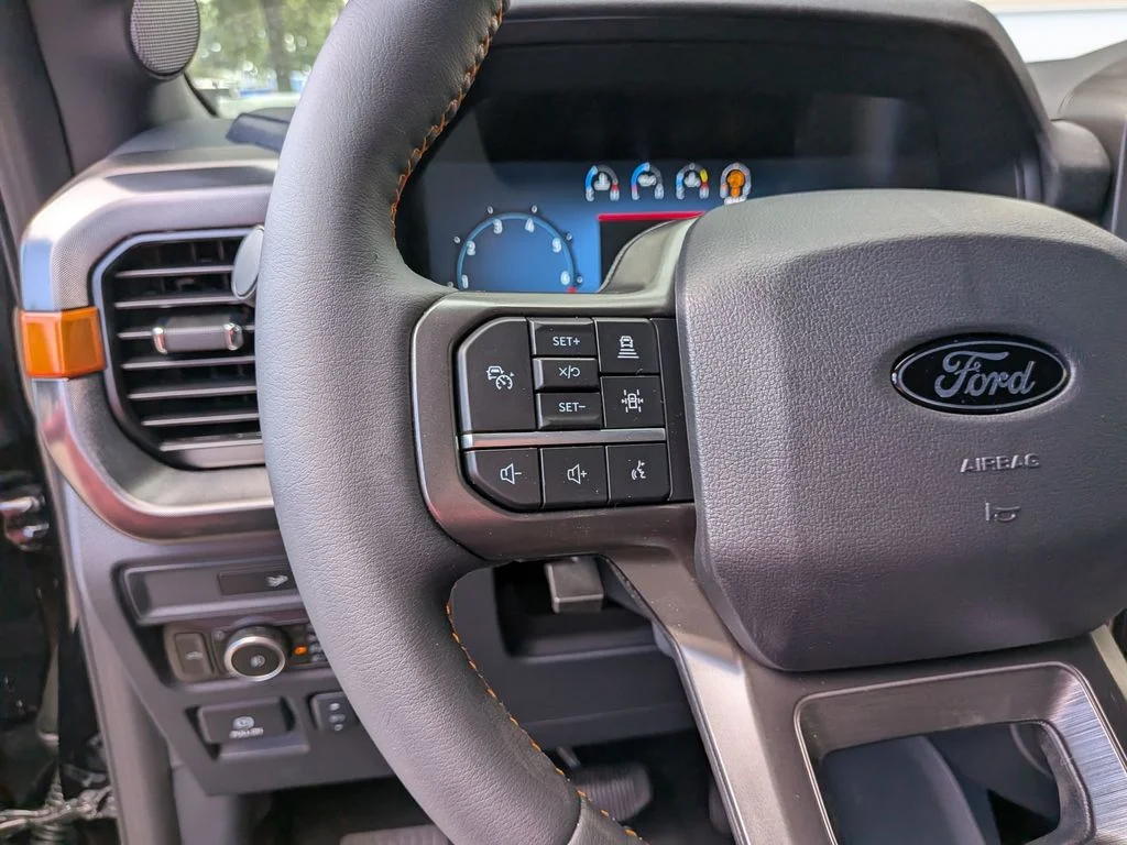 New 2026 Black Ford Tremor image 21