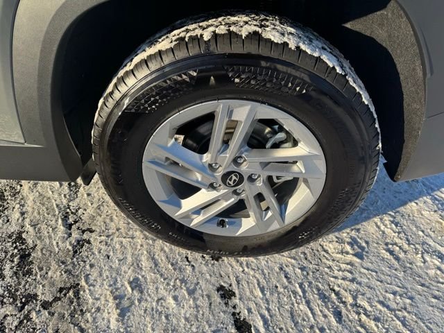 2026 Hyundai Tucson SE - Photo 6