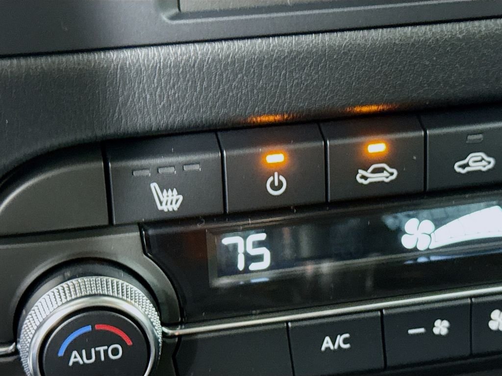 2025 Mazda CX-5 S Select Package - Photo 20