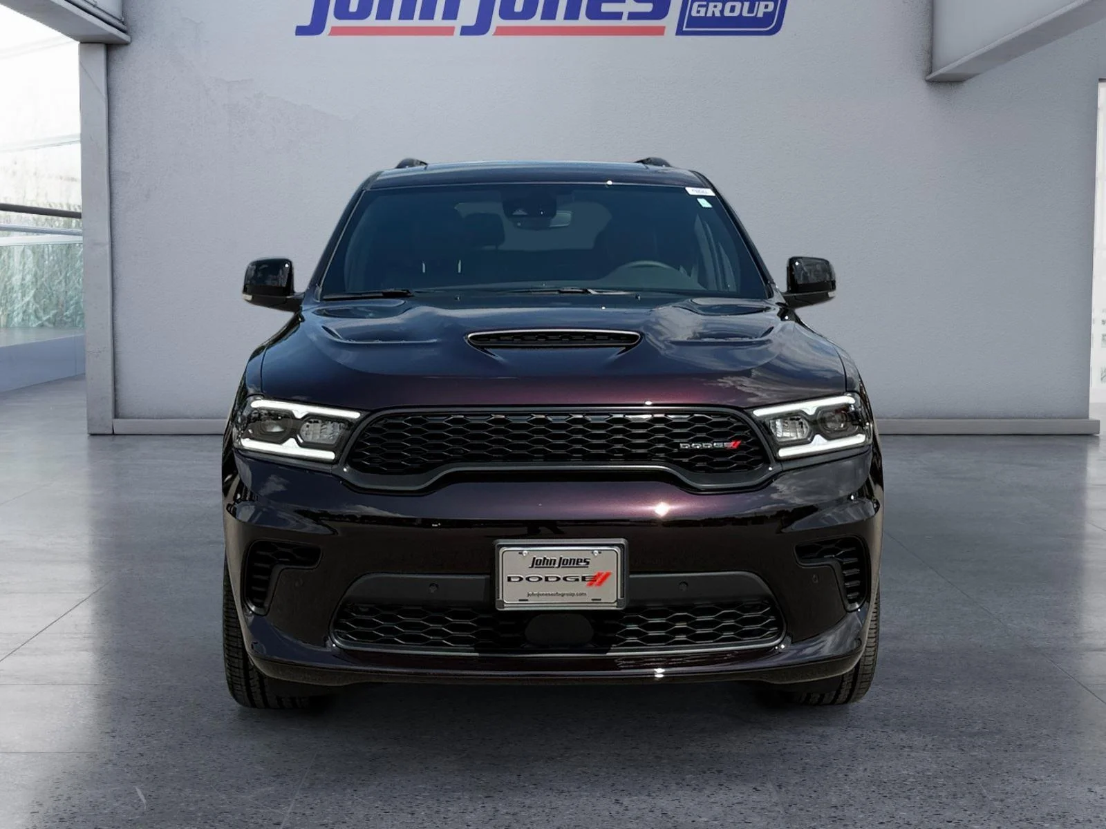 New 2026 Red Oxide Dodge GT Plus HEMI V8 image 8